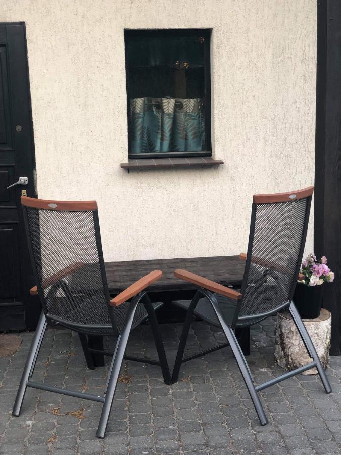 Agroturystyka Oaza Ciszy I Spokoju Miedzychod Exterior foto