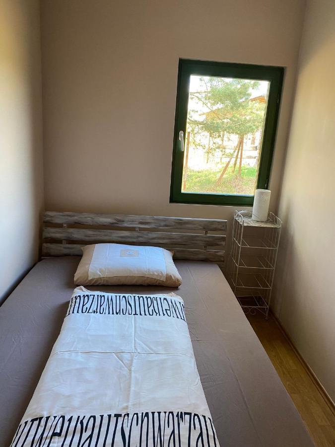 Agroturystyka Oaza Ciszy I Spokoju Miedzychod Exterior foto